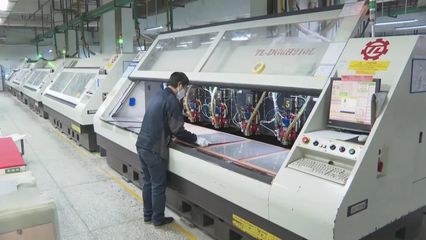 湖南 新春開新局搶新機(jī) 以電子商務(wù)技術(shù)開發(fā)助推高水平對外開放