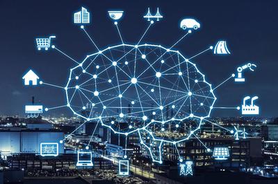 2020年展望 AI驅動工業大生產加速與智能交通多場景應用及電子商務技術開發方向